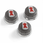 WEBER valdymo rankenėlės Genesis 300 serijos griliams, 89042 89042