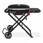 WEBER TRAVELER dujinė kepsninė, 1501743 1501743