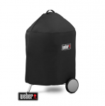 WEBER Premium uždangalas &ndash; tinka 57 cm anglies griliams, 7143 7143