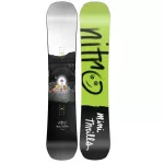 NITRO MINI THRILLS YOUTH snowboard 830853001143
