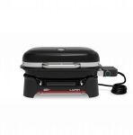 WEBER LUMIN COMPACT Elektrinis grilis, 1502044 1502044