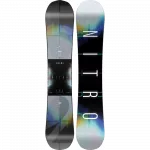 NITRO CINEMA Men's snowboard 83082635844