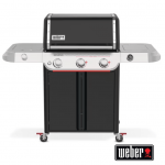 WEBER GENESIS E-335 dujinė kepsninė &ndash; 1501245 1501245