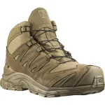 SALOMON XA FORCES MID unisex forces shoes - coyote brown L40978200245