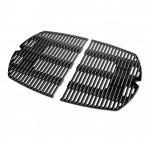 WEBER kepimo grotelės &ndash; tinka Q300 / 3000 griliams, 7646 7646