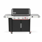 WEBER Genesis EPX-435 dujinis grilis, 1501949 1501949