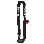 ZEFAL K-TRAZ M10 dviračio spyna &ndash; juoda 27049