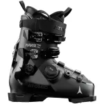 ATOMIC HAWX PRIME 115 S BOA W Women's Ski Boots &ndash; Black / Rose Gold AE503420024X