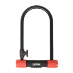 ZEFAL K-TRAZ U13 dviračio spyna &ndash; juoda 27053