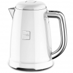 NOVIS KTC1 elektrinis virdulys &ndash; baltas 710253