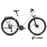 CUBE NATURE PRO FE Trekking Bike &ndash; Metallicwhite / Reflex 2027 1163250_54