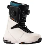 NITRO TEAM BOA Men's Snowboard Boots &ndash; White/Black 13BT11006102_255