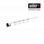 WEBER rotiserija &ndash; tinka Genesis&reg; II 4 ir 6 degiklių griliams, 7655 7655