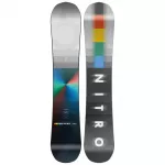 NITRO CINEMA GULLWING Snowboard 833120001155