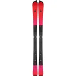 ATOMIC REDSTER S9 FIS 155 Race SL Skis - Red Tension AA0030918155