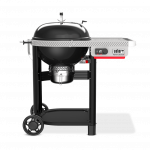 WEBER PERFORMER&trade; SMART 57 cm anglinis grilis, 1501959 1501959