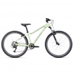 CTM CHARISMA 1.0 29" moteri&scaron;kas dviratis &ndash; Pastelinė žalia 225.059