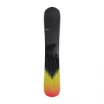 ROSSIGNOL RESURGENCE Men's snowboard - black REPX501000_159