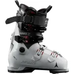 ATOMIC HAWX PRIME 130 S Ski Boots &ndash; Ice / Black / Red AE503404025X