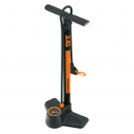 SKS AIRKOMPRESSOR COMPACT 10.0 grindų pompa &ndash; juodas 11660