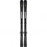 ATOMIC CLOUD C14 Revoshock S + MI 12 GW Piste Women's Skis set AASS03850160