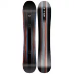 NITRO SMP Men's Snowboard 833025001161