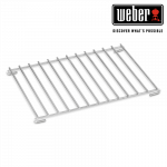 WEBER kepimo grotelės &ndash; mažos 20 x 30 cm, 6563 6563