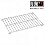 WEBER kepimo grotelės &ndash; didelės 23 x 37 cm, 6564 6564