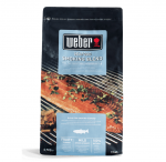 Weber jūros gėrybių rūkymo drožlių mi&scaron;inys 0.7 kg, 17665 17665