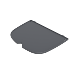 WEBER Kepimo plok&scaron;tė Q 3200N+ 3400865 3400865
