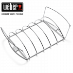 WEBER Premium grilio grotelės 27 x 44 cm, 6469 6469