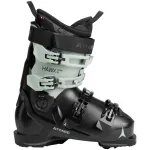 ATOMIC HAWX ULTRA 95 W Women's Ski Boots &ndash; Black / Sage AE503218026X