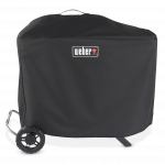 WEBER TRAVELER Premium grilio uždangalas 7770 7770
