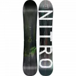 NITRO MEN'S SMP snowboard 83082535970