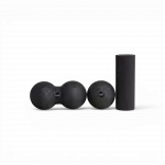 BLACKROLL Blackbox Mini Massage Set &ndash; Black A000570