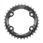 SHIMANO DEORE XT FC-M8000 34T 11-Speed MTB Chainring Y1RL98070