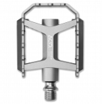 CUBE ACID FLAT A8-IB CLASSIC pedalai &mdash; sidabriniai C 93971