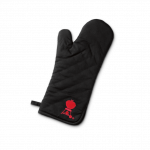 WEBER grilio pir&scaron;tinė &ndash; juoda, 6472 6472