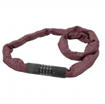 ACID CORVID C120 chain lock - red C 94872