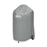 WEBER uždangalas &ndash; tinka 47 cm anglies griliams, 7175 7175
