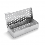 WEBER universalus rūkyklos indas 7576 7576