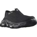 SALOMON REELAX MOC 6.0 hiking shoes - black L4711150049676
