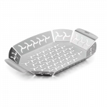 WEBER grilio krep&scaron;ys &ndash; mažas 19 x 27 cm, 6677 6677