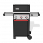 WEBER SPIRIT EX-325 dujinis grilis, 1502079 1502079