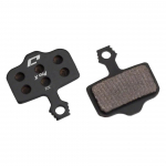 JAGWIRE DCA579 Avid Elixir R, CR, CR Mag, 1, 3, 5, 7, 9, X.0, XX, World Cup diskinių stabdžių kaladėlės DCA579