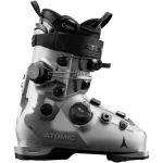 ATOMIC HAWX PRIME 120 S DUAL BOA Ski Boots &ndash; Silver / Black AE503388027X