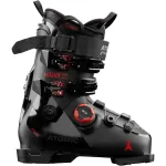 ATOMIC HAWX PRIME 130 S BOA Ski Boots &ndash; Black / Red AE503392027X