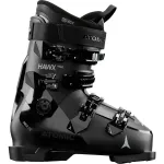 ATOMIC HAWX PRIME W Women's Ski Boots &ndash; Black / Gold AE503438027X