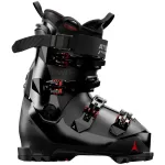 ATOMIC HAWX MAGNA 130 S Ski Boots &ndash; Black / Red AE503462027X