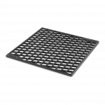 WEBER Crafted apkepinimo grotelės 0.9x40.5x41.5 cm, 7680 7680